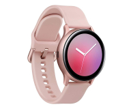 Samsung Galaxy Watch Active 2 Aluminium 40mm Rose Gold - 514537 - zdjęcie 1